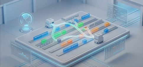 Intelligent Maintenance Scheduling